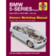 BMW 5 Series Diesel (Sept 03 - 10) Haynes Repair Manual: 45202