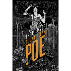 The Poems of Edgar Allan Poe