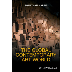 The Global Contemporary Art World