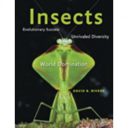Insects: Evolutionary Success, Unrivaled Diversity, and World Domination