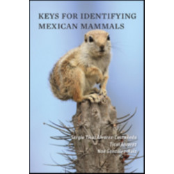 Keys for Identifying Mexican Mammals