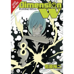 Dimension W, Vol. 8
