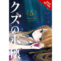 Scum's Wish, Vol. 5