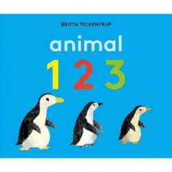 Animal 123