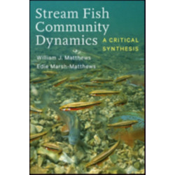 Stream Fish Community Dynamics: A Critical Synthesis