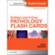 Robbins and Cotran Pathology Flash Cards: With STUDENT CONSULT Online Access