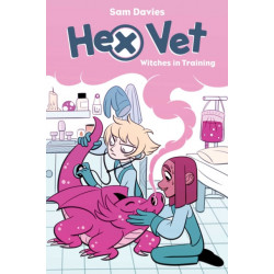 Hex Vets: Witches in Training