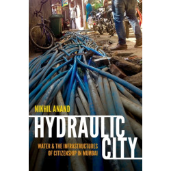 Hydraulic City: Water and the Infrastructures of Citizenship in Mumbai