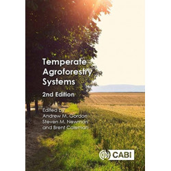 Temperate Agroforestry Systems