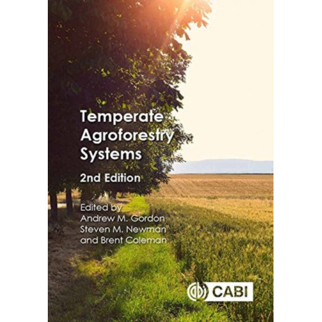Temperate Agroforestry Systems