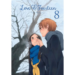 Love at Fourteen, Vol. 8