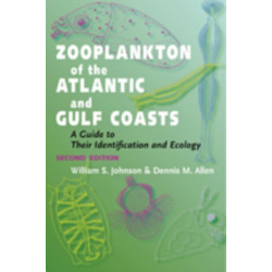 Zooplankton of the Atlantic and Gulf Coasts: A Guide to Their Identification and Ecology