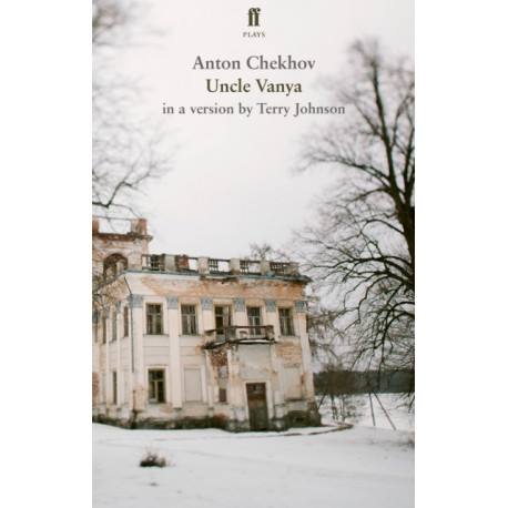 Uncle Vanya