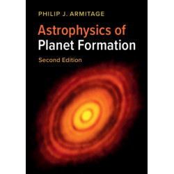 Astrophysics of Planet Formation