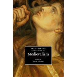 The Cambridge Companion to Medievalism