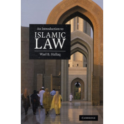 An Introduction to Islamic Law