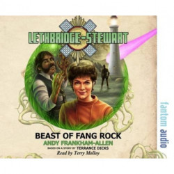 Beast of Fang Rock