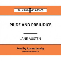 Pride and Prejudice
