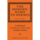 The Homeric Hymn to Hermes
