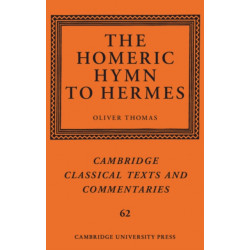 The Homeric Hymn to Hermes