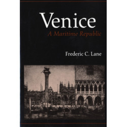 Venice, A Maritime Republic