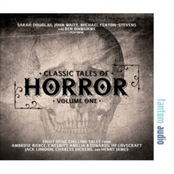 Classic Tales of Horror