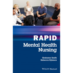 Rapid Mental Health Nursing