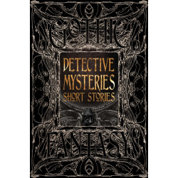 Detective Mysteries Short Stories