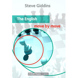 The English: Move by Move