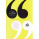 The Paris Review Interviews: Vol. 1