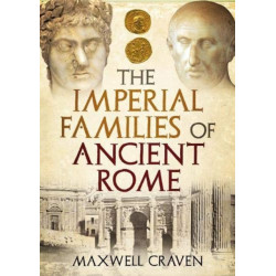 The Imperial Families of Ancient Rome