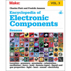 Encyclopedia of Electronic Components V3