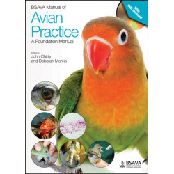 BSAVA Manual of Avian Practice: A Foundation Manual