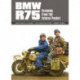 BMW R75: Escaping from the Falaise Pocket