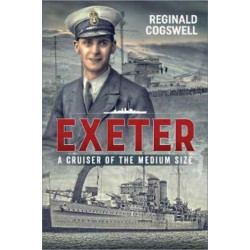 Exeter: A Cruiser of the Medium Size