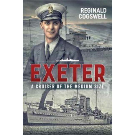 Exeter: A Cruiser of the Medium Size