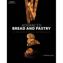 Advanced Bread and Pastry