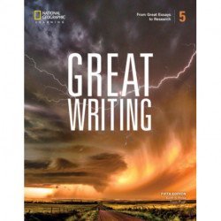 Great Writing 5: Student's Book