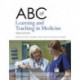 ABC of Learning and Teaching in Medicine