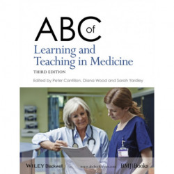 ABC of Learning and Teaching in Medicine