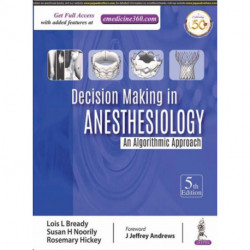 Decision Making in Anesthesiology