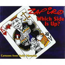 Zapiro: Which Side is Up?