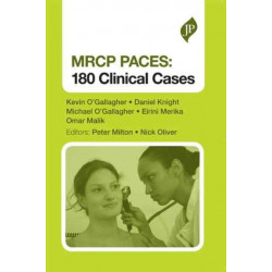MRCP PACES: 180 Clinical Cases