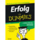 Erfolg fur Dummies Sonderausgabe