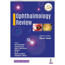 Ophthalmology Review