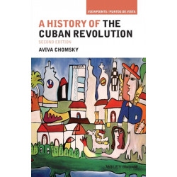 A History of the Cuban Revolution