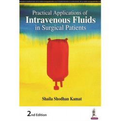 Practical Applications of Intravenous Fluids in Surgical Patients