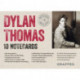 Dylan Thomas Notecards