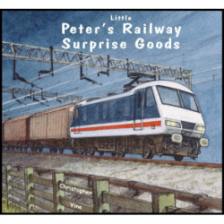 Peter's Railway Surprise Goods