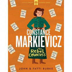 Constance Markievicz: Little Library 3